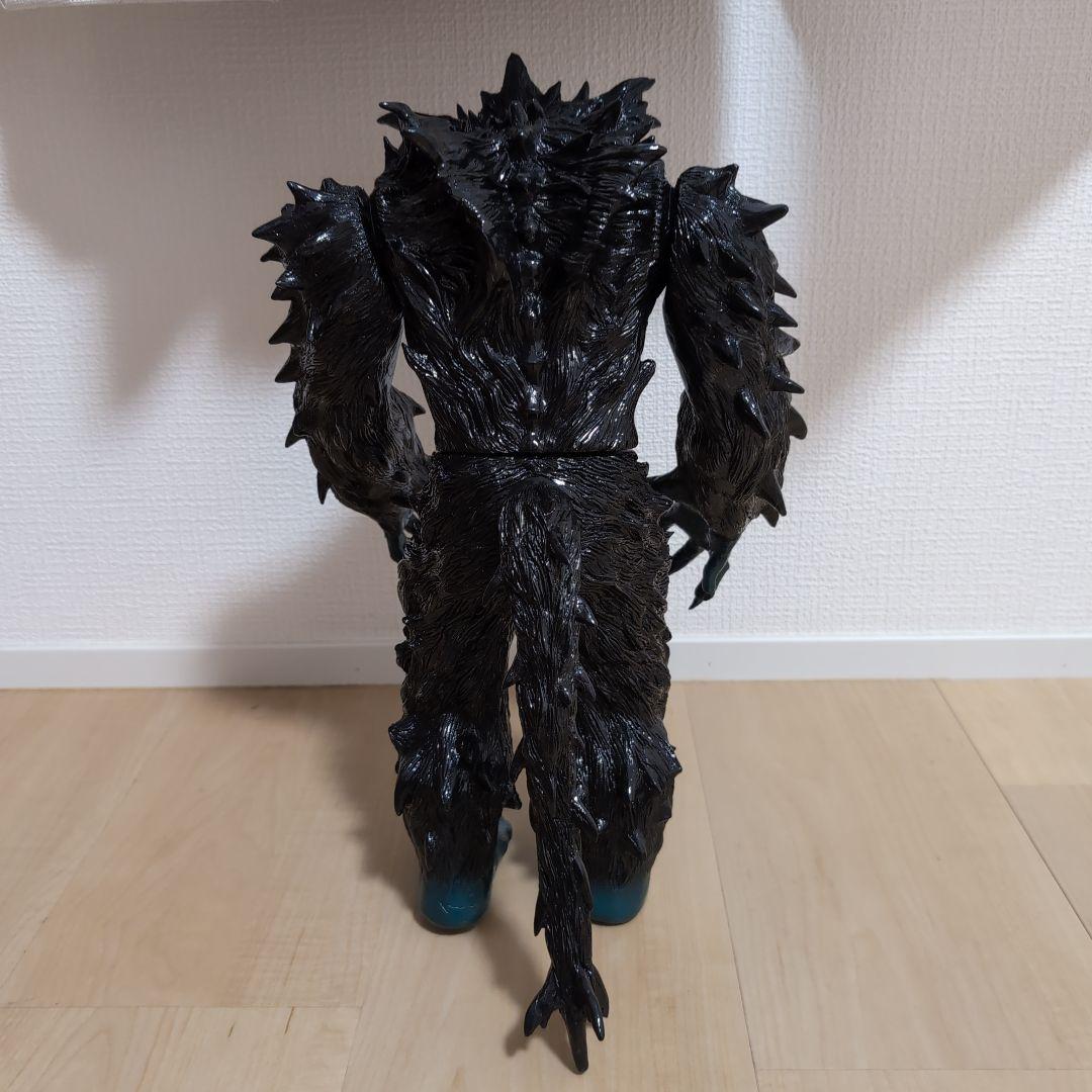 【暗黒エンターテイメント×墓場の画廊】アモン