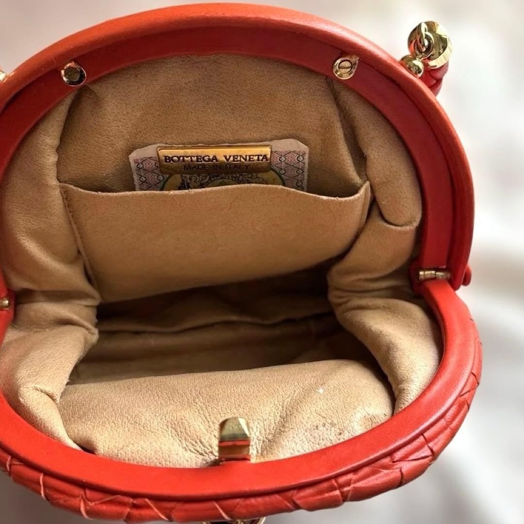 BOTTEGA VENETA ボッテカベネタ　バック