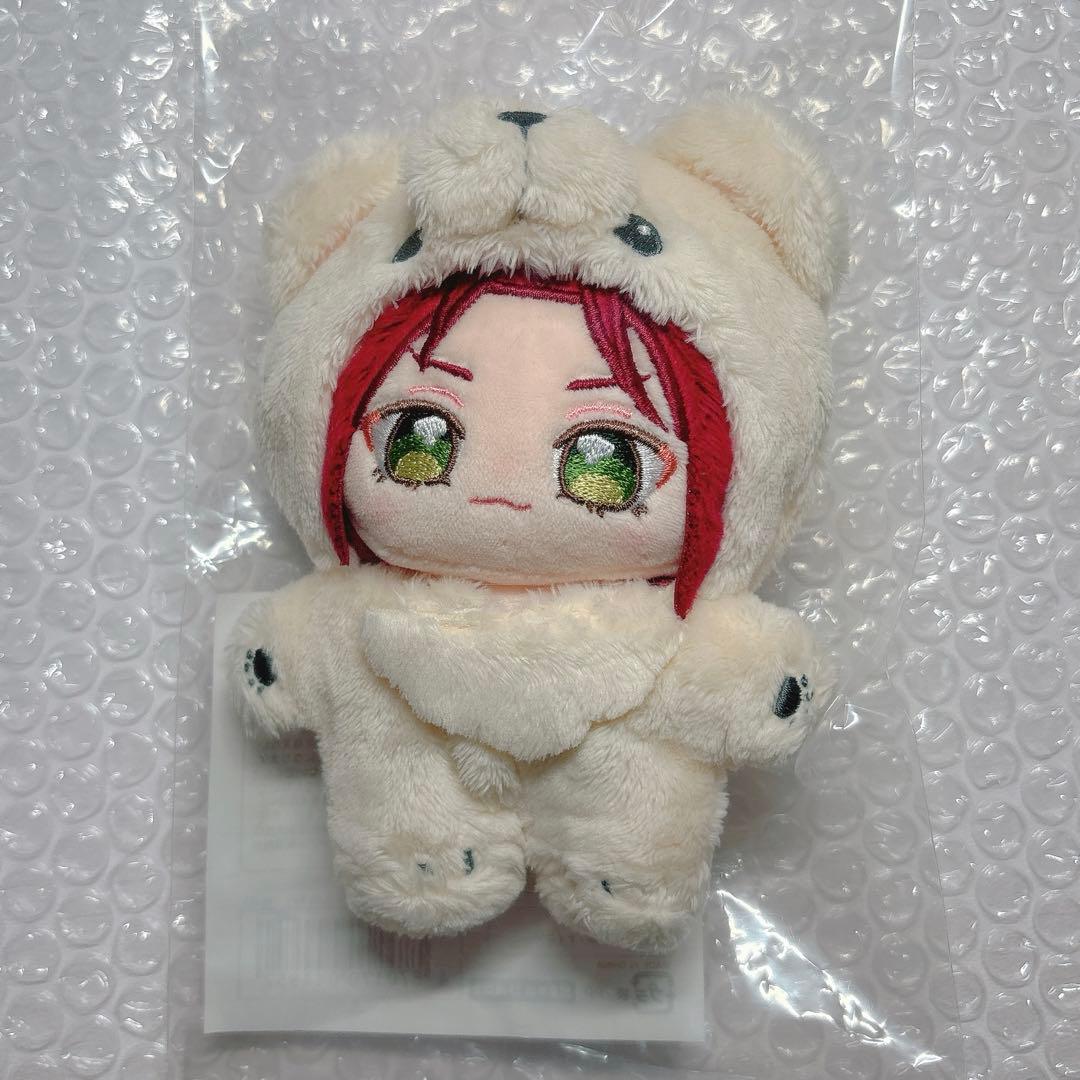 あんスタいつぬい衣更真緒