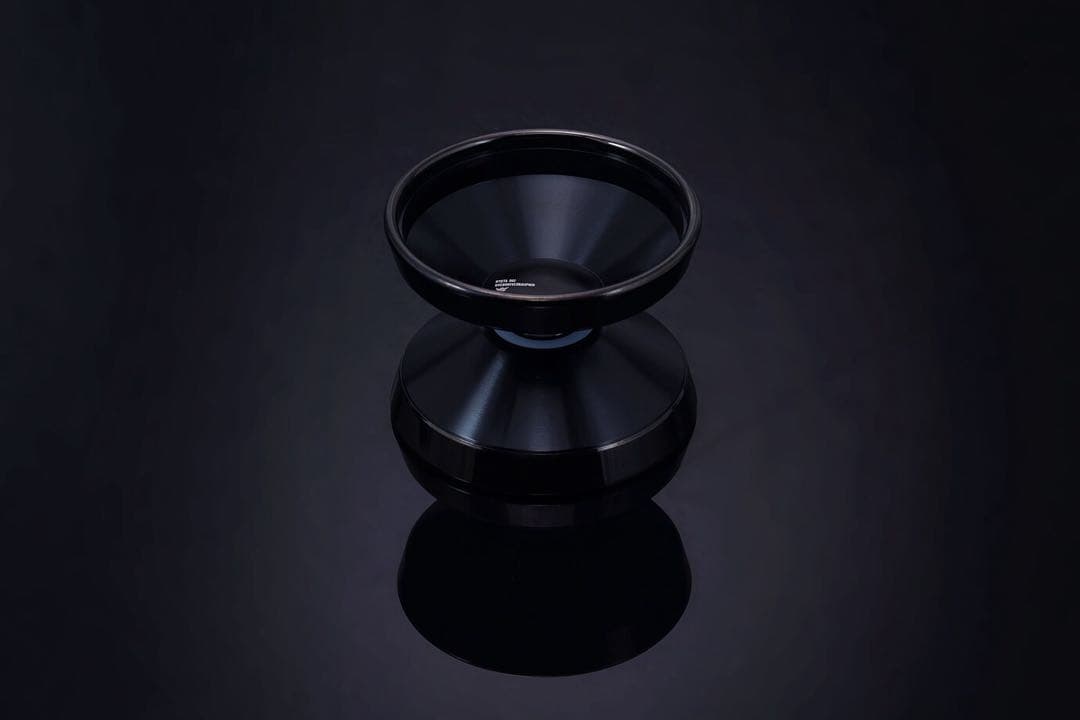 ヨーヨーリクリエーション　オーバードライブドラウプニル