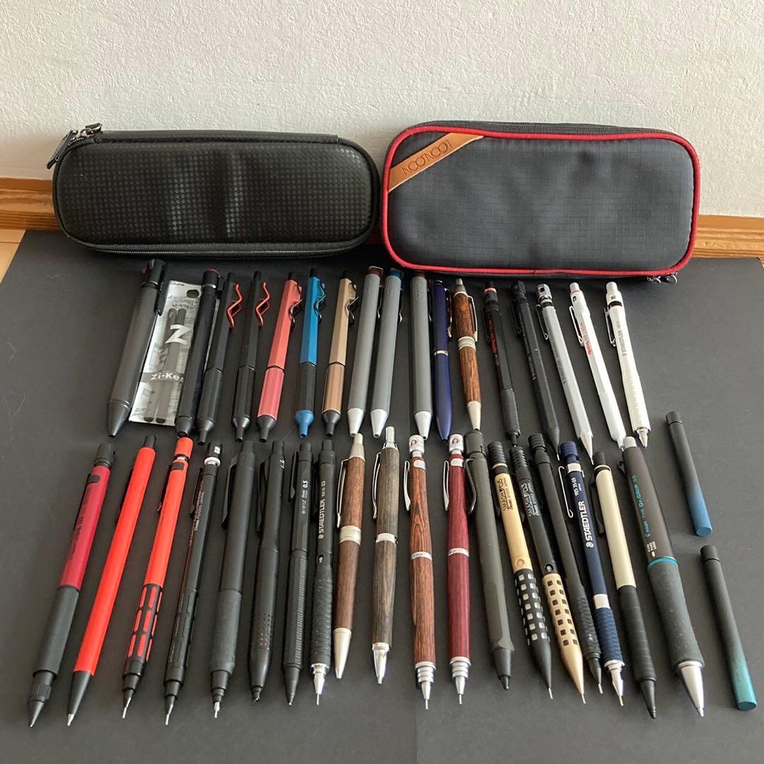 万年筆 ボールペン シャープペンシルまとめ売り 筆記具 【バラ売り