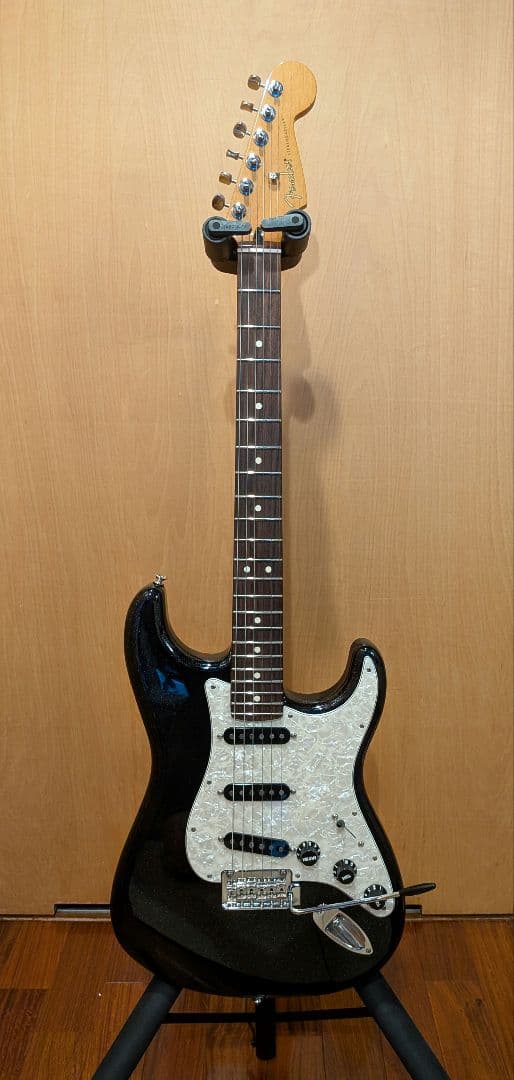 ギター Fender 70th Anniversary Stratocaster