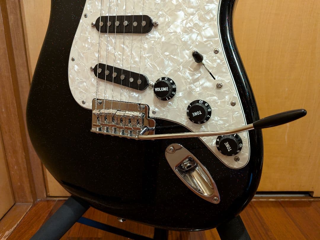 ギター Fender 70th Anniversary Stratocaster