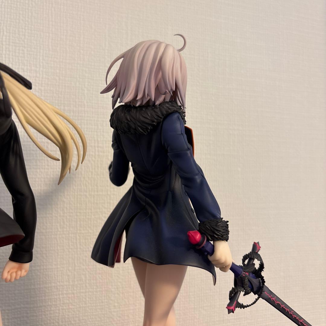 訳あり）正規品　コトブキヤ　ジャンヌ　アルトリア