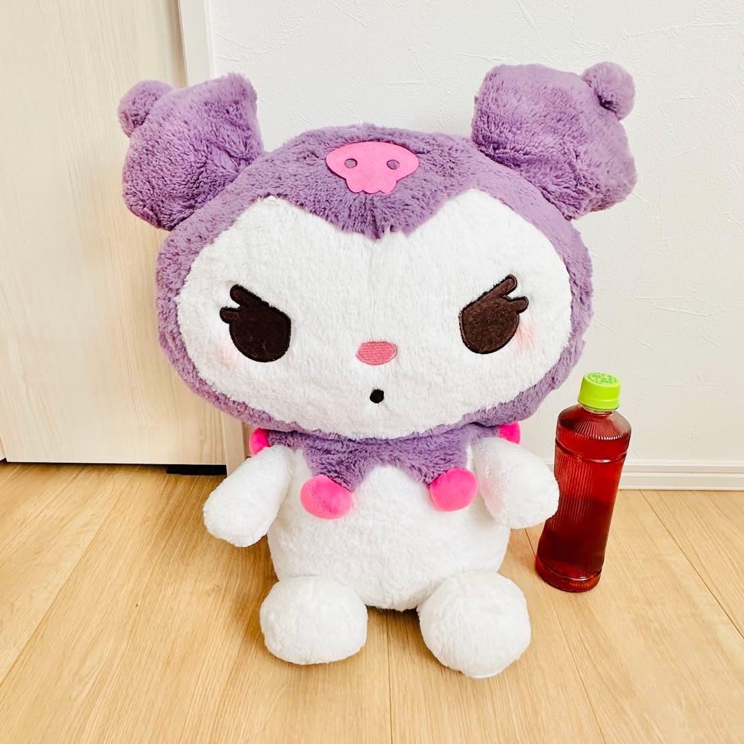 マイメロディ・クロミ ぬいぐるみ 新品全てタグ付き