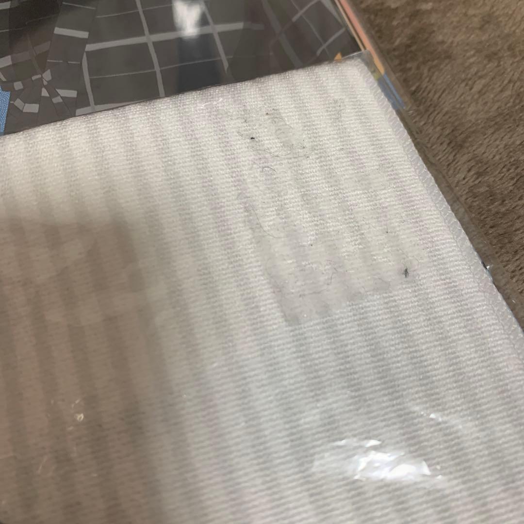 ハイキュー 黒尾鉄朗 Vリーグ アクリルminiフィギュア じろり 缶バッジ