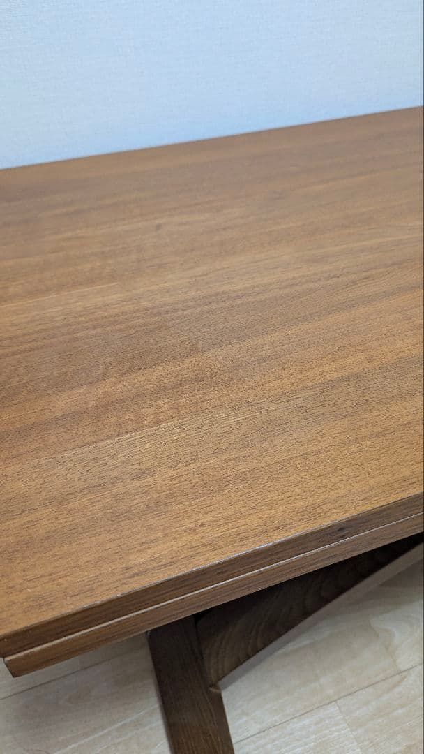 Living House　木製ダイニングテーブル