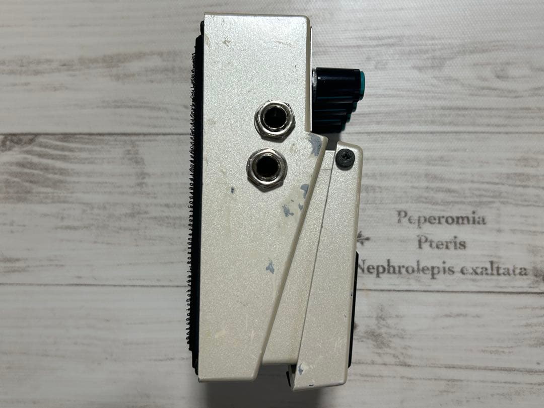 【動作確認済】BOSS デジタルディレイ DD-7