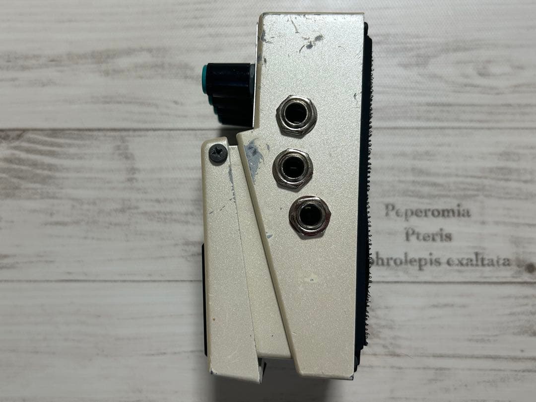 【動作確認済】BOSS デジタルディレイ DD-7