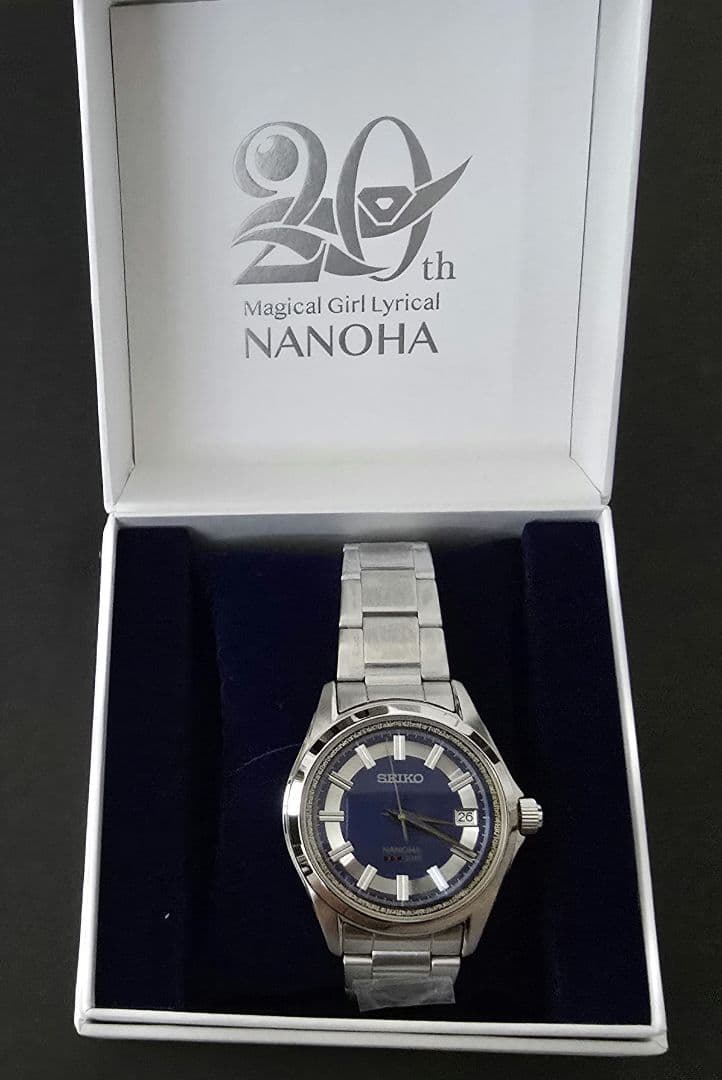 高町なのはcv田村ゆかり❣️