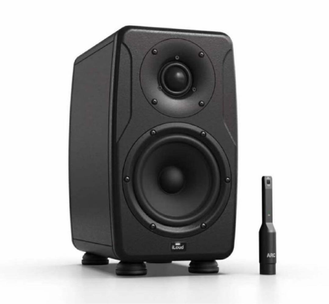 IK Multimedia iLoud Precision 5 (1本)
