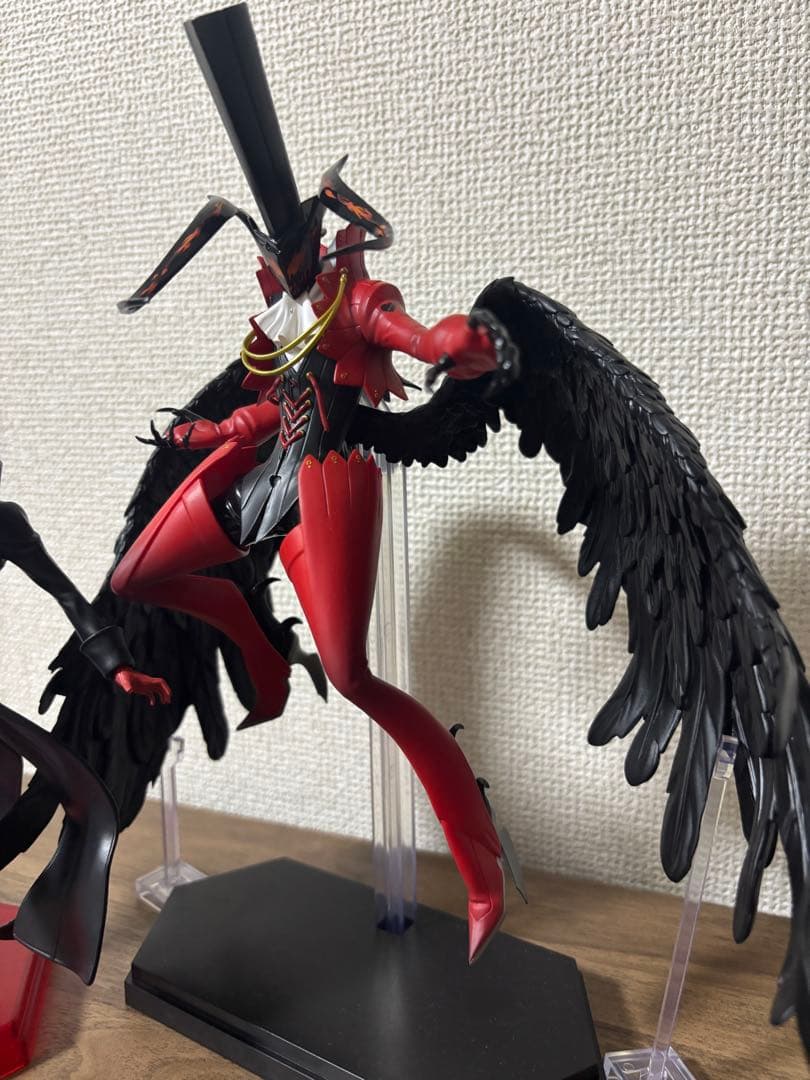 POP UP PARADE ジョーカー アルセーヌ ペルソナ5 ザ・ロイヤル