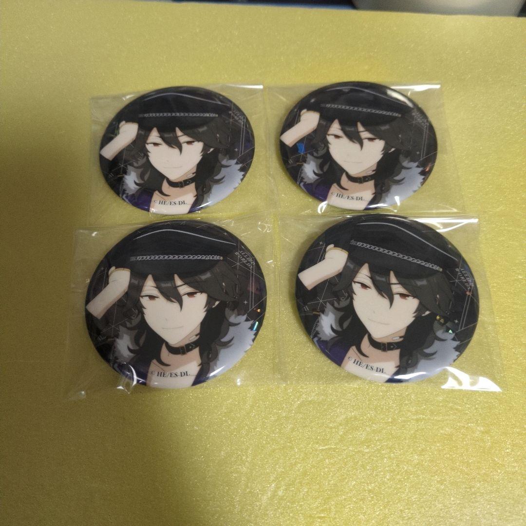 あんさんぶるスターズ 朔間零 缶バッジ スタライ7th - メルカリ