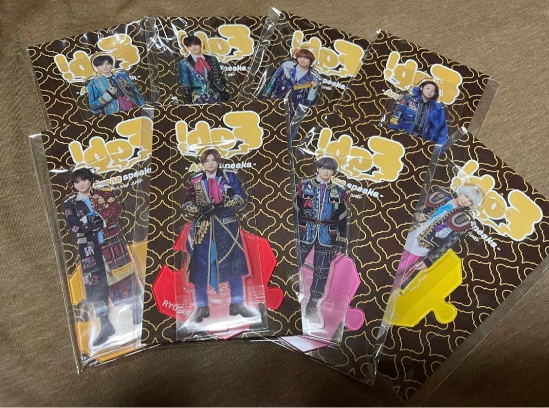 inゼリー×sumika フェイスカバー