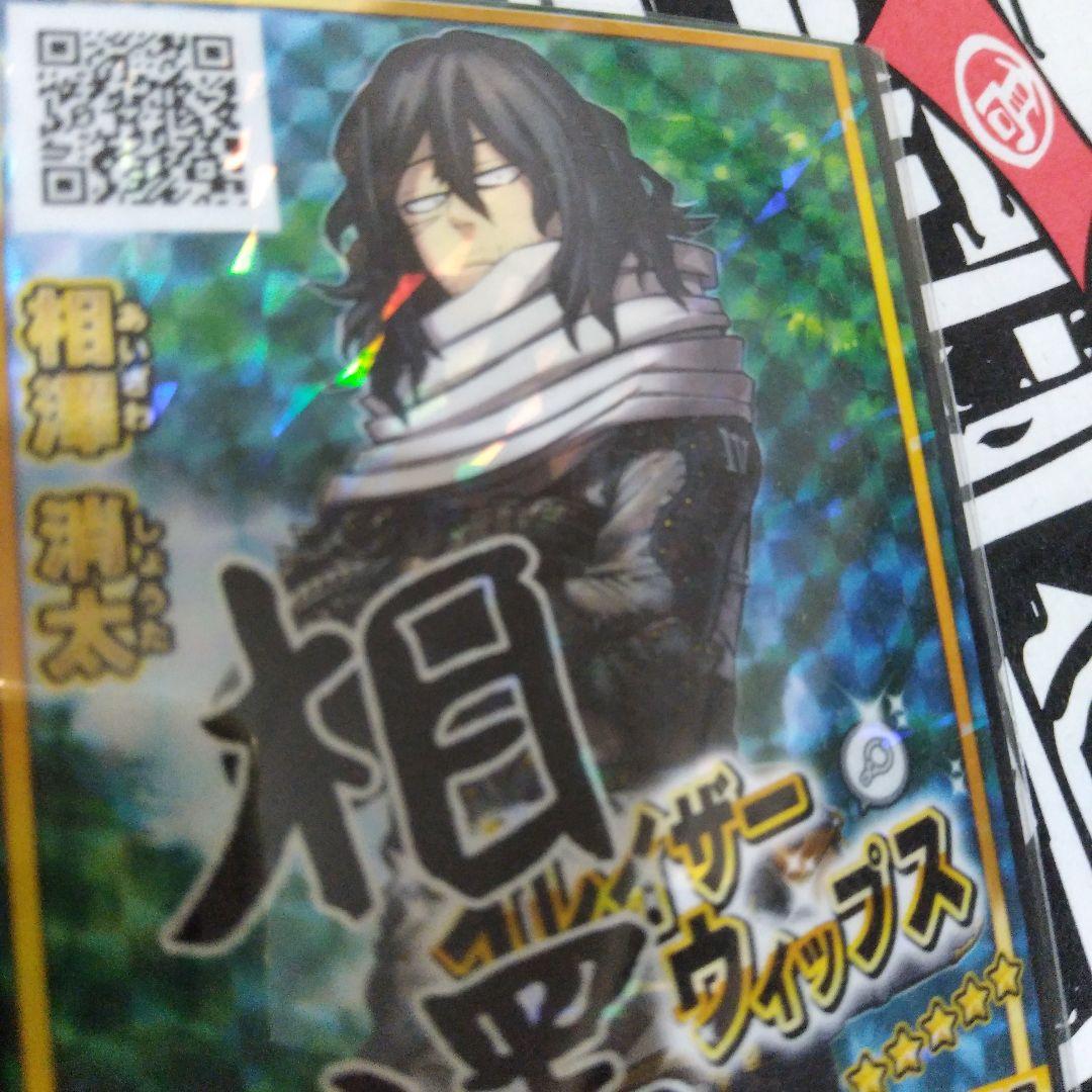 相澤 ヒロバト 十傑 08-051-UR