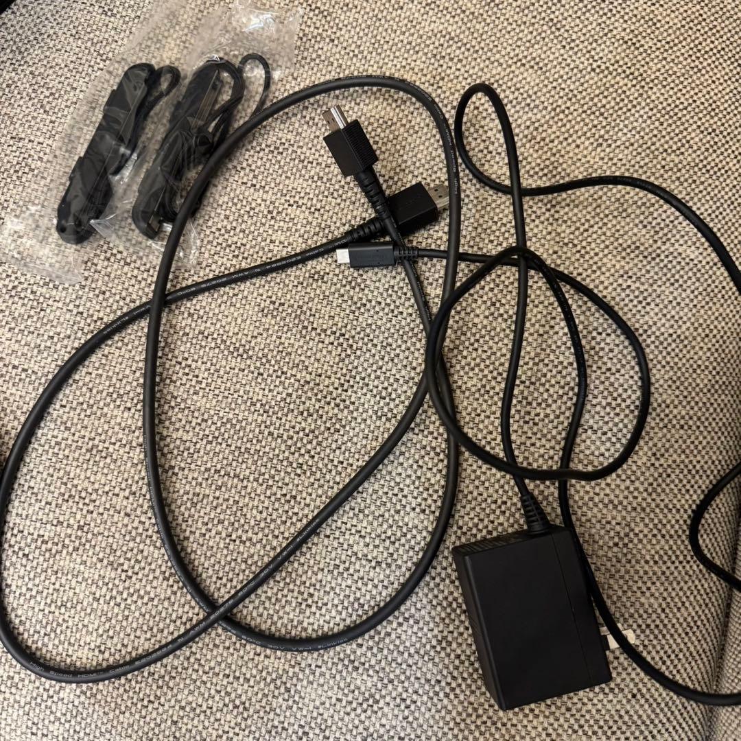 Nintendo Switch 本体(グレー)+人気ソフト4点セット まとめ売り