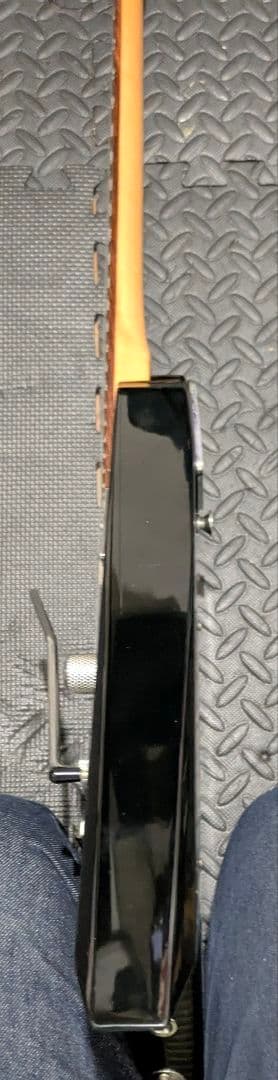 ギター Grover Jackson Black Blood R.Rhoads