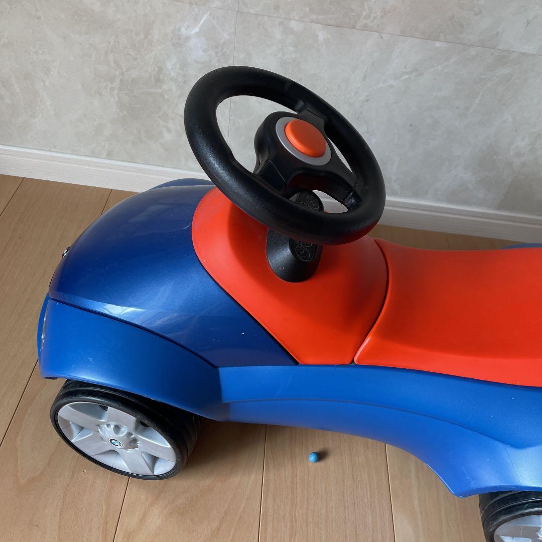 BMW ベビーレーサー　キッズカー