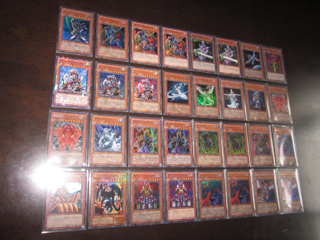 遊戯王 纏め売り　整理番号、25-4-23-①