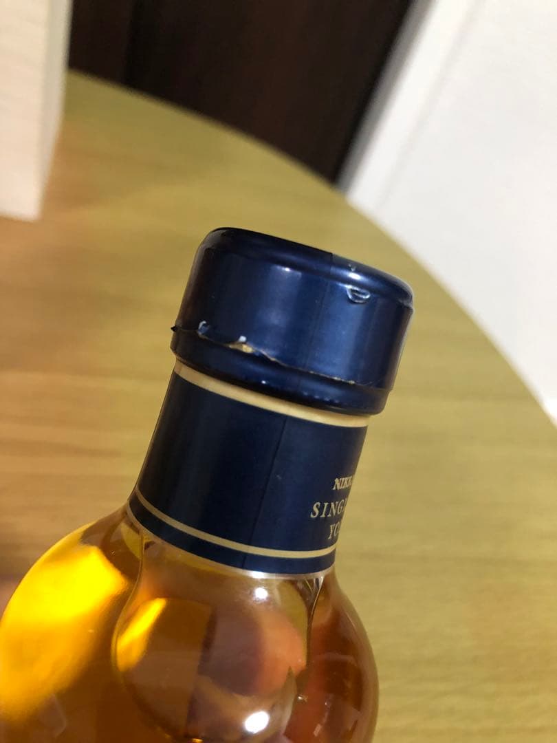 山崎竹鶴宮城峡知多