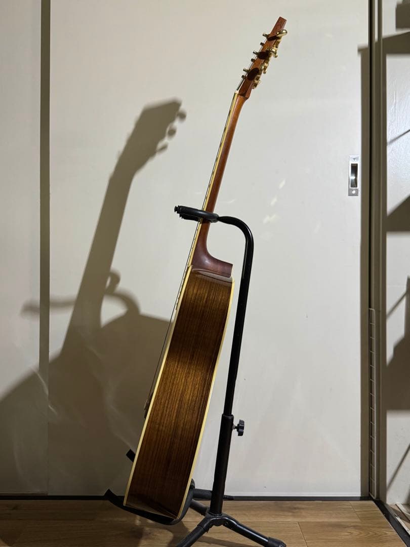 OOO-28コピーモデル アコースティックギター 個人製作