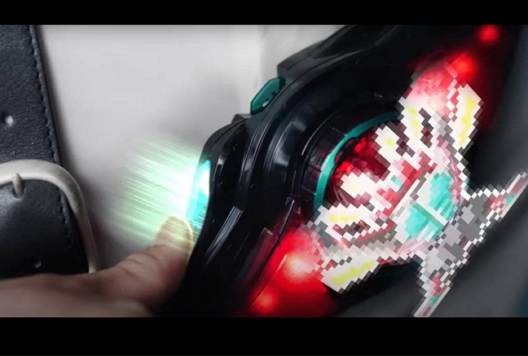 火星好きエボルト