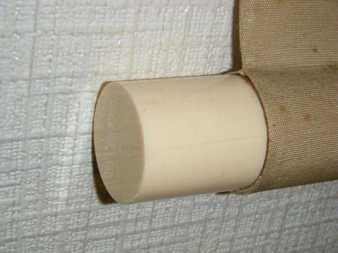 【真作】掛軸　柘榴　逸品　共箱入　P34