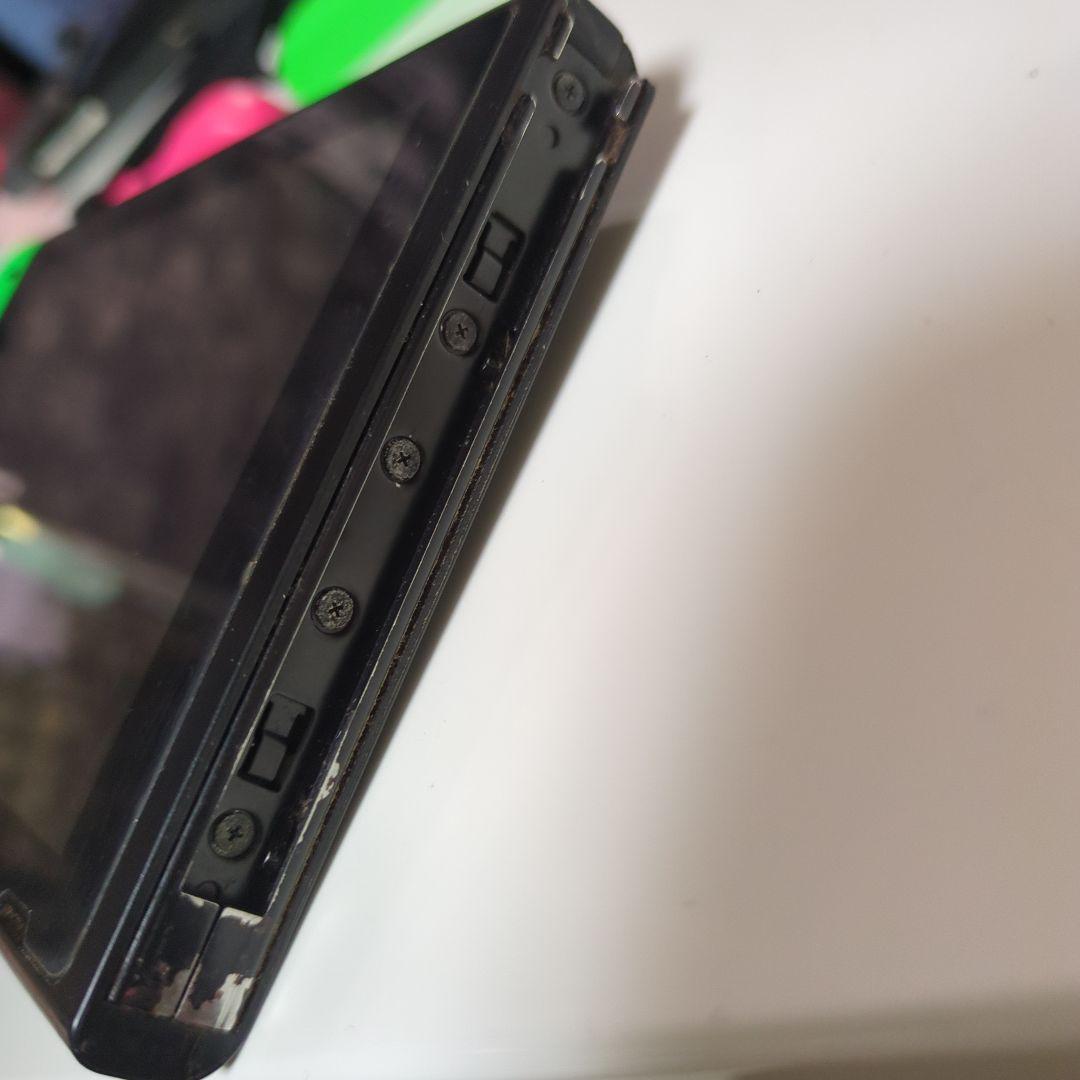 TERU☆任天堂 Nintendo Switch 本体 Joy-Con