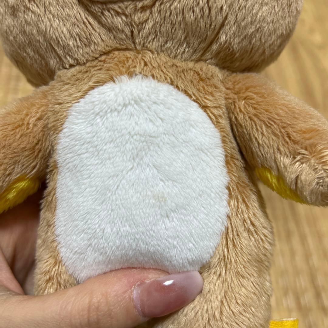 リラックマ　きいろいとり　ぬいぐるみ　まとめ売り