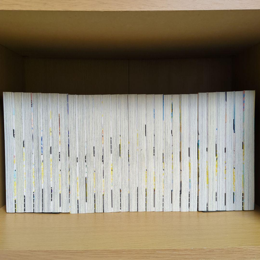 ハニーレモンソーダ 1〜27巻 全巻+Side Stories 計28冊セット