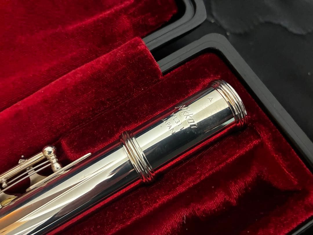 フルート】YFL-311 YAMAHA ヤマハ YAMAHA YFL-311 Flute | eBay Yamaha