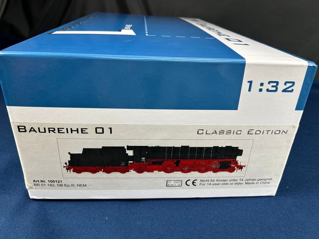 ドイツ 蒸気機関車 KM1 Modellbau BAUREIHE 01 雑貨ドイツ ドイツドイツ
