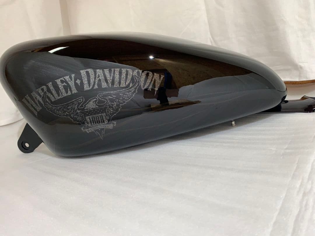 スポーツスタータンク純正インジェクション12.5 ハーレーダビッドソン