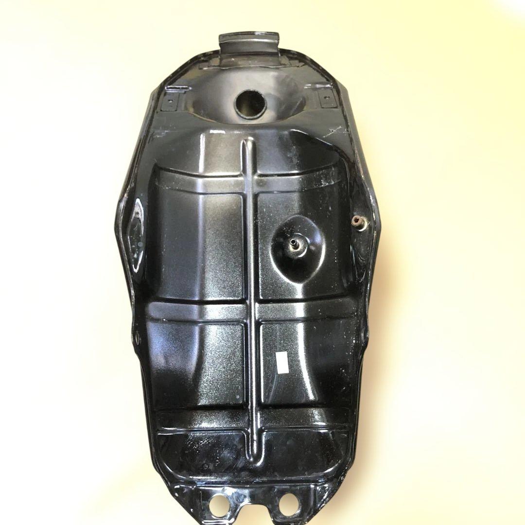 SUZUKI WOLF50 ガソリンタンクファイアーパターンRG50