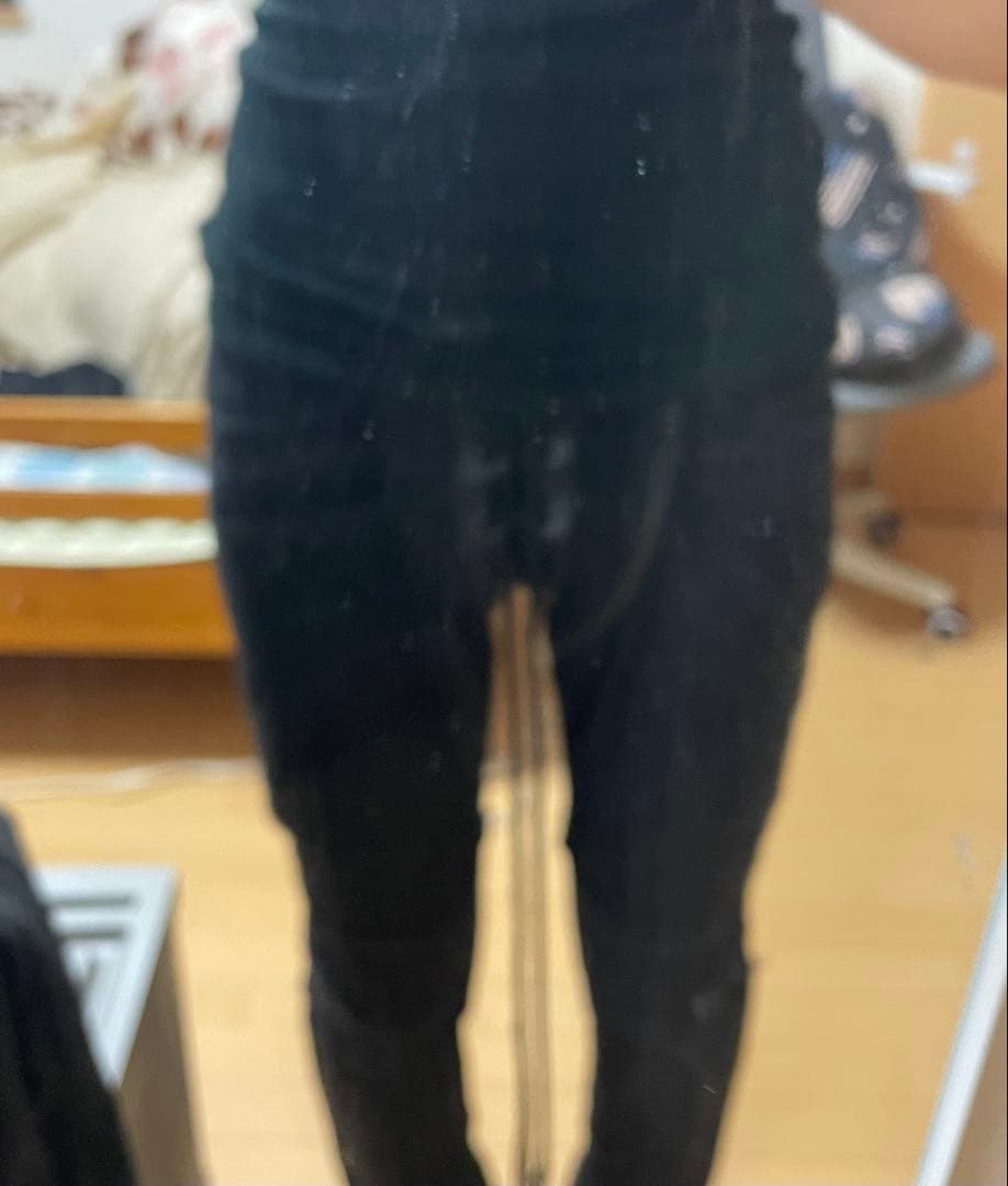 初期 ifsixwasnine wired ラメtank tシャツ カットソー - メルカリ