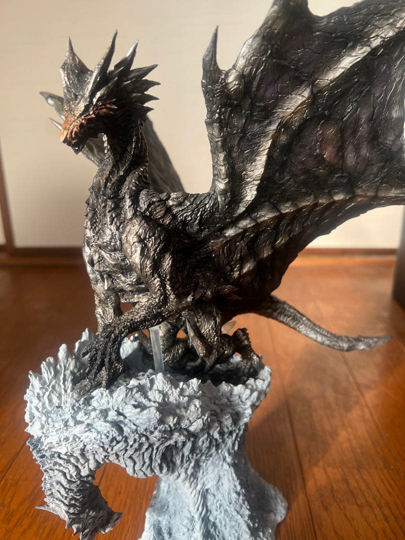 クリエイターズモデル クシャルダオラ クシャルダオラ クリエイターズ