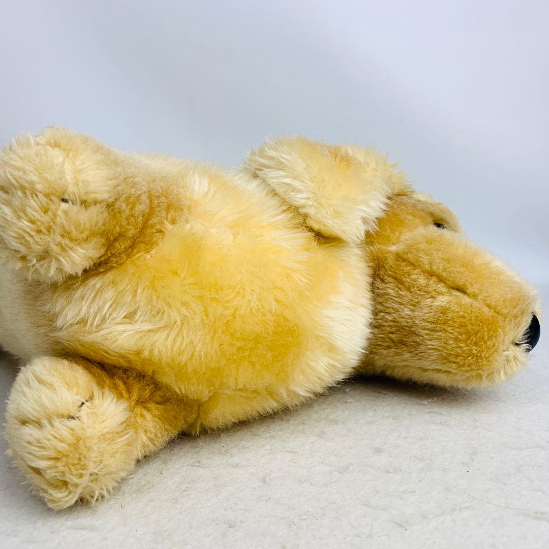 希少　ダックスフント　トイザらス　BIG ぬいぐるみ 犬　イヌ　いぬ