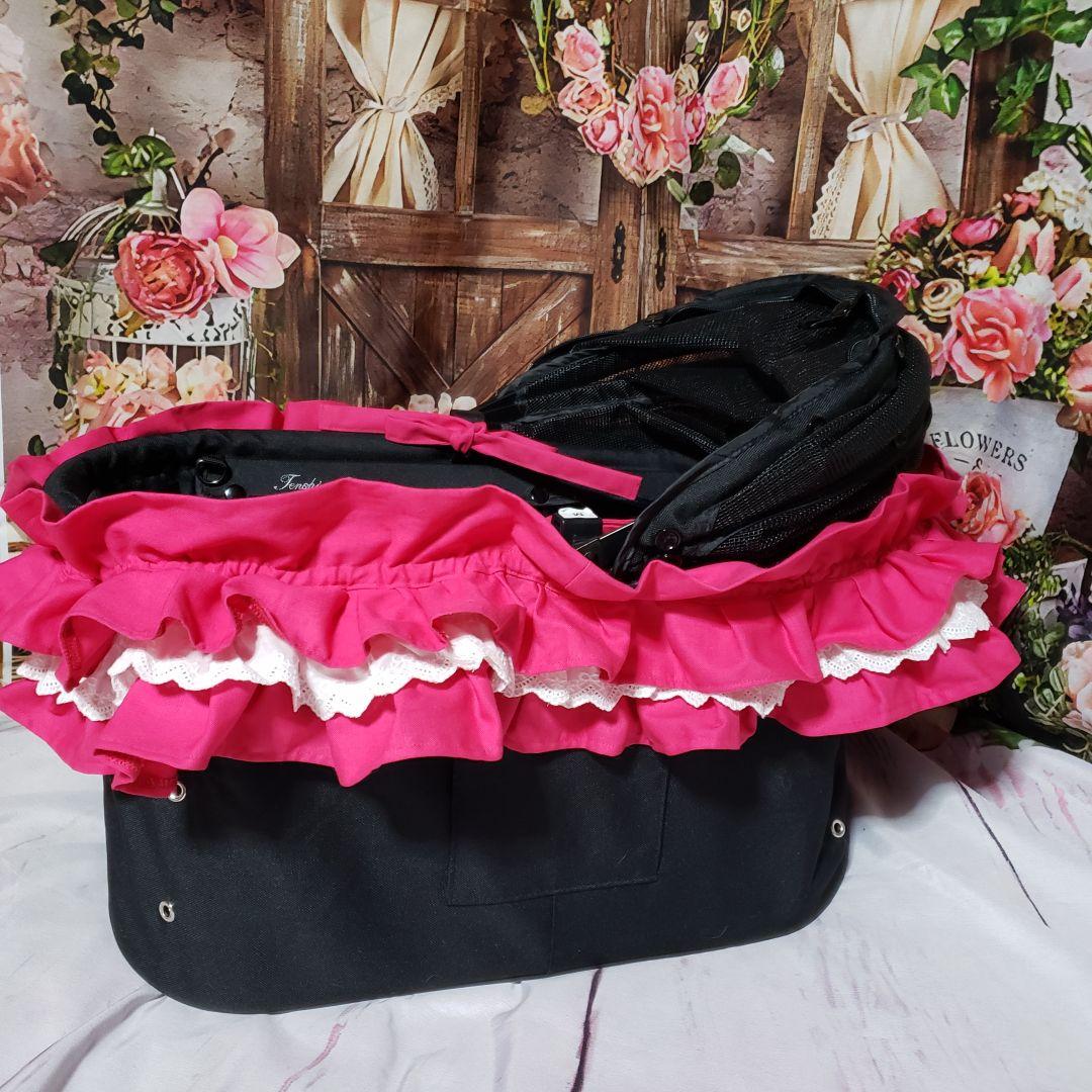 ペット用品 アリス☆様専用 カートカバー ハンドメイド