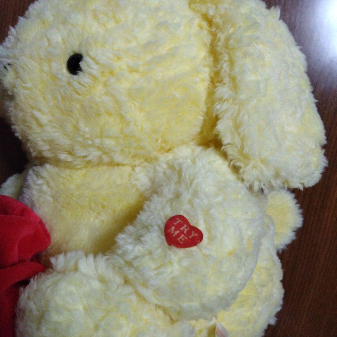 ポムポムプリン クリスマス サンタクロース ぬいぐるみ ダンスドール