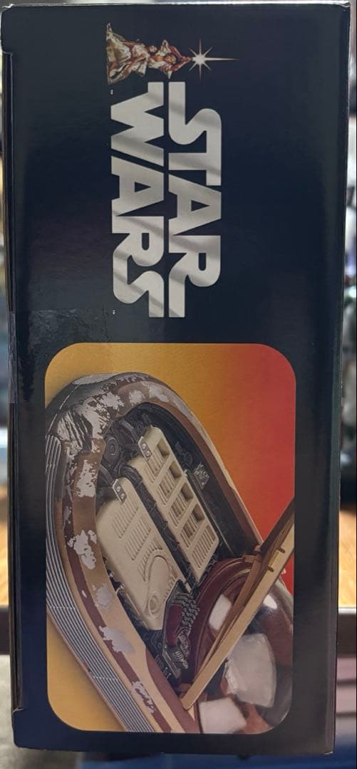 スターウォーズ　ヴィンテージコレクション／ランドスピーダー／