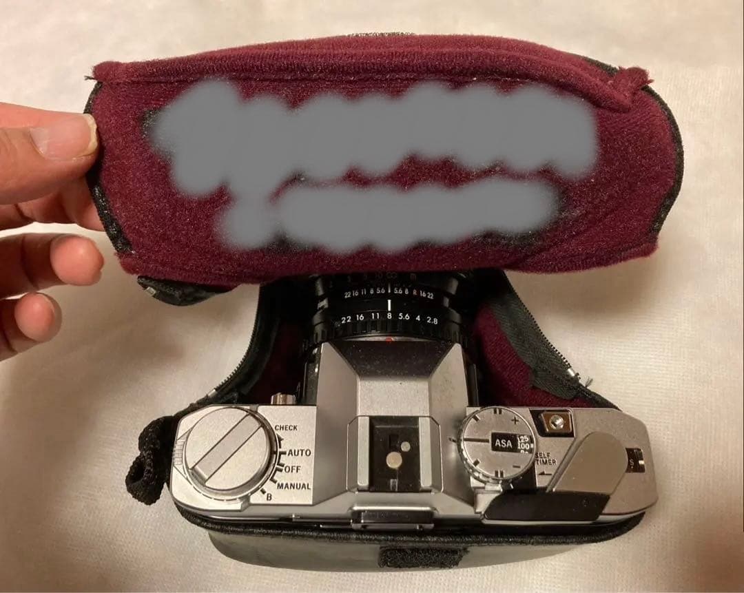 最終値下げ】OLYMPUS OM-30 一眼レフカメラ セット