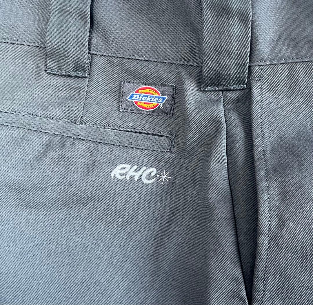 完売品】RHC* Dickies オンラインストア5周年 完売品】RHC* Dickies