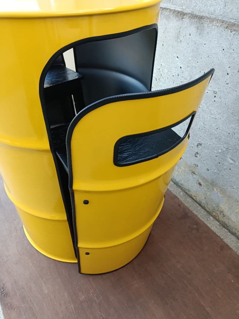 納期1月末！日高健吾品ページ‼️イエロー天板無