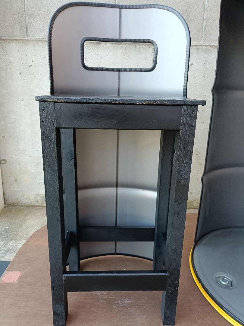 納期1月末！日高健吾品ページ‼️イエロー天板無