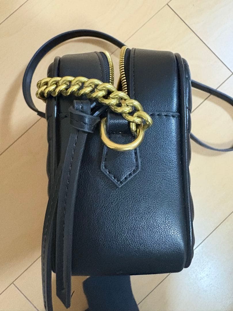 GUCCI グッチ ショルダーバッグ
