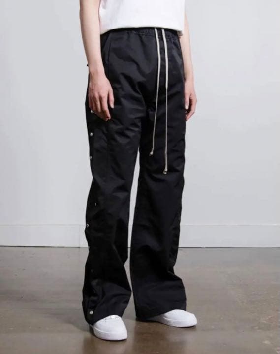 リックオウエンスプッシャーパンツ