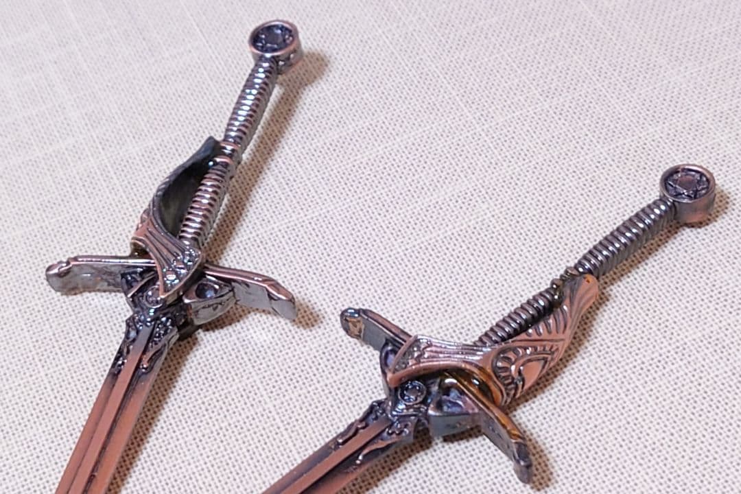 X-エックス- 神剣 ペーパーナイフ