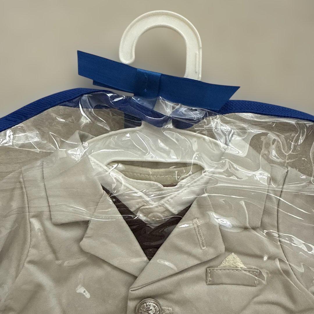 ダッフィー シェリーメイ　コスチューム　ウエディング　リングピロー　ディズニー