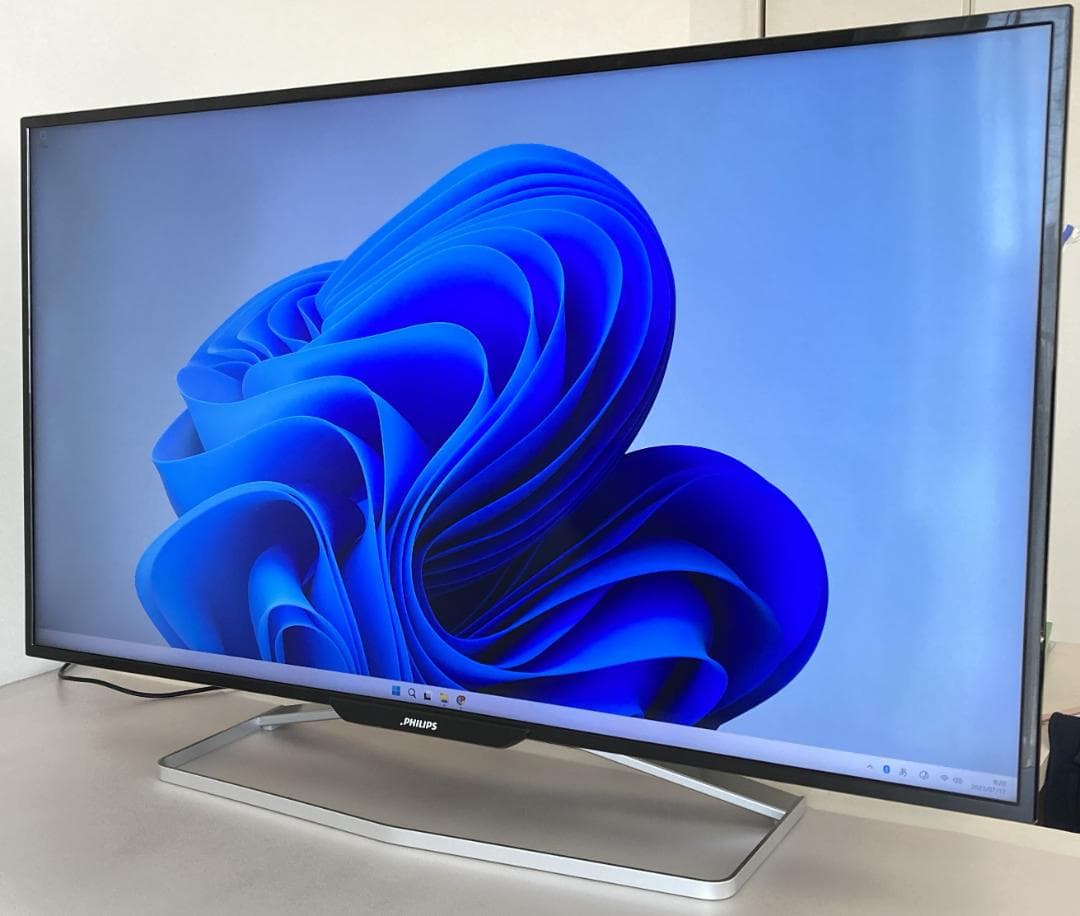 Philips BDM4065UC⁄00 【40インチ 4K 液晶モニタ】PHILIPS BDM4065UC