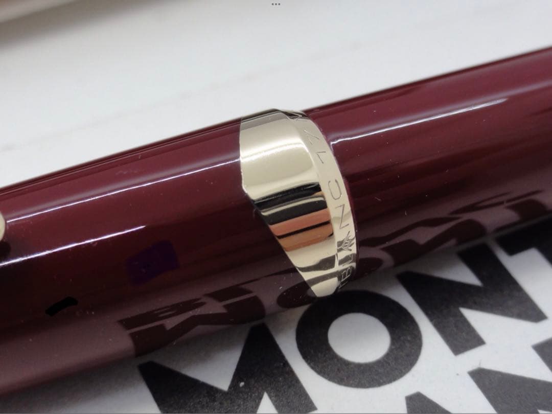 ⭐️モンブラン⭐️マイスターシュテユックNo17⭐️ハンマートリガー